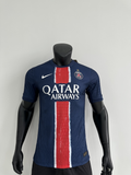 Camiseta PSG, Local 24-25