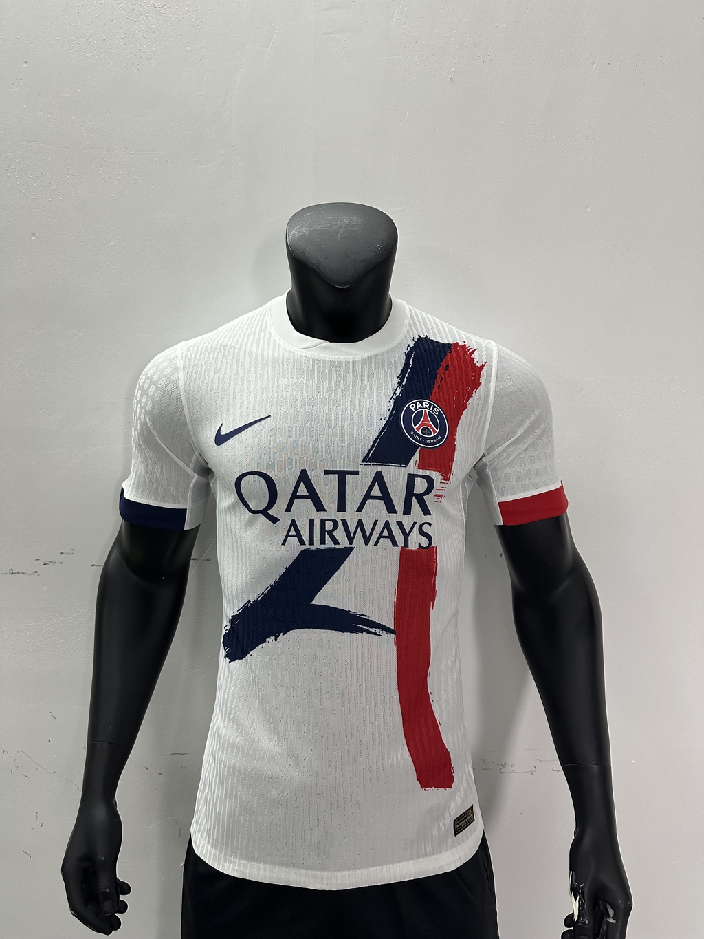 Camiseta PSG, Visitante 24-25