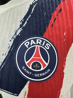 Camiseta PSG, Visitante 24-25