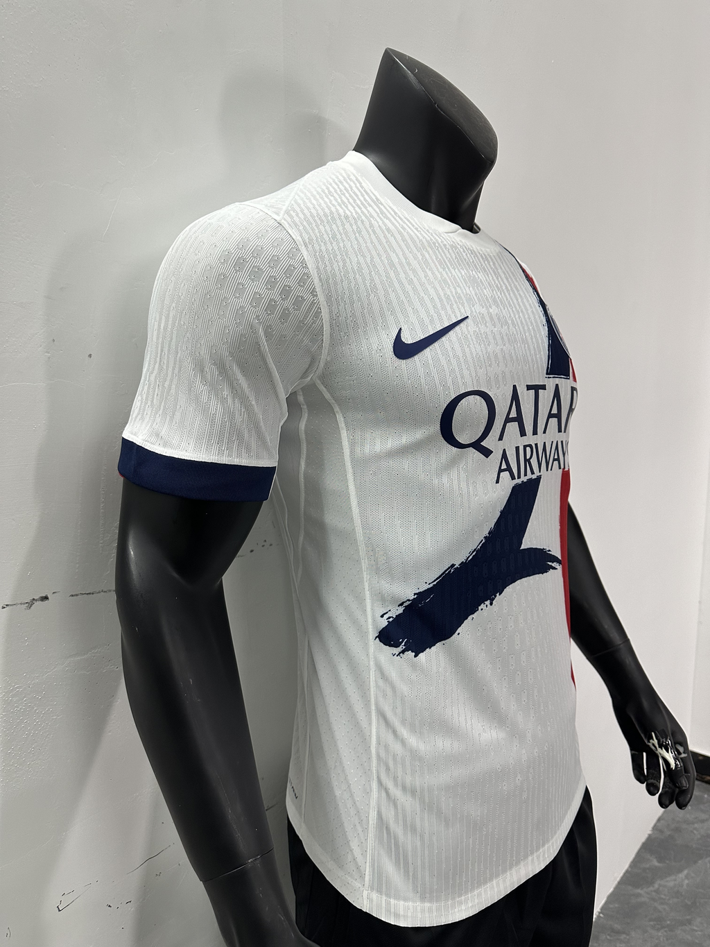 Camiseta PSG, Visitante 24-25