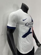 Camiseta PSG, Visitante 24-25