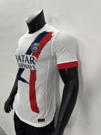 Camiseta PSG, Visitante 24-25