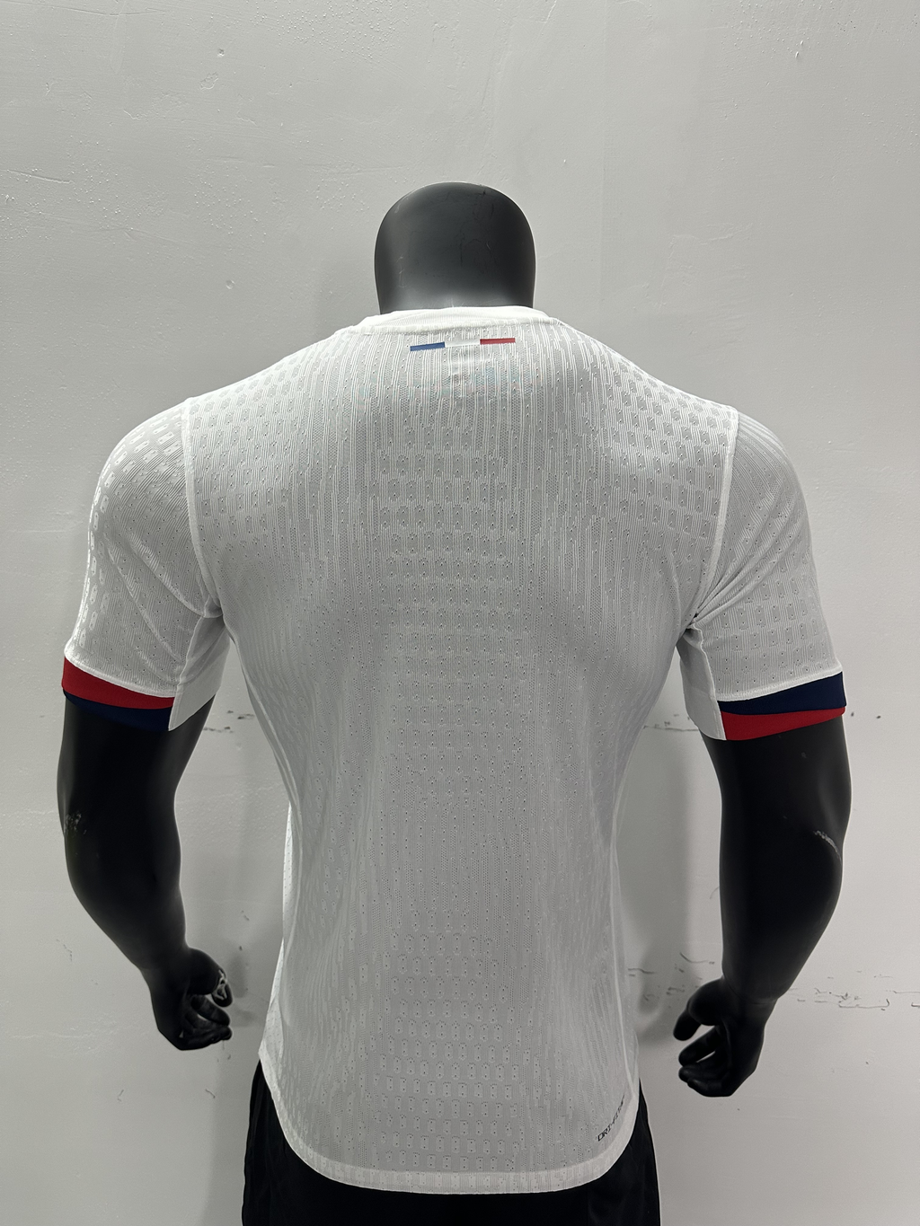 Camiseta PSG, Visitante 24-25