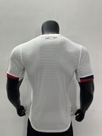 Camiseta PSG, Visitante 24-25