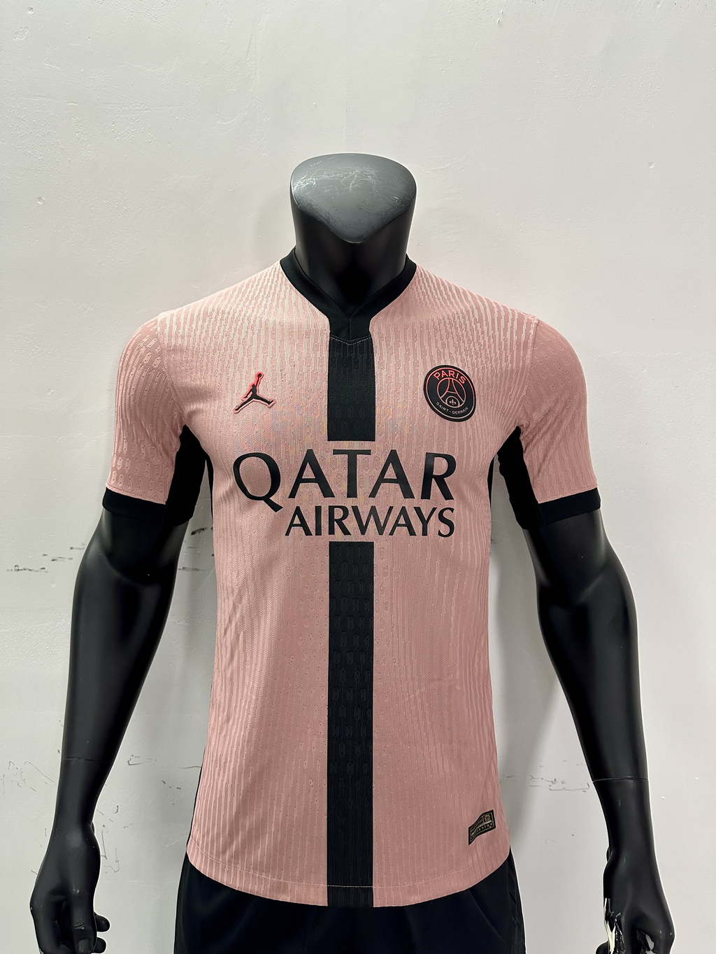 Camiseta PSG, Tercera 24-25