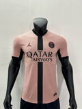 Camiseta PSG, Tercera 24-25