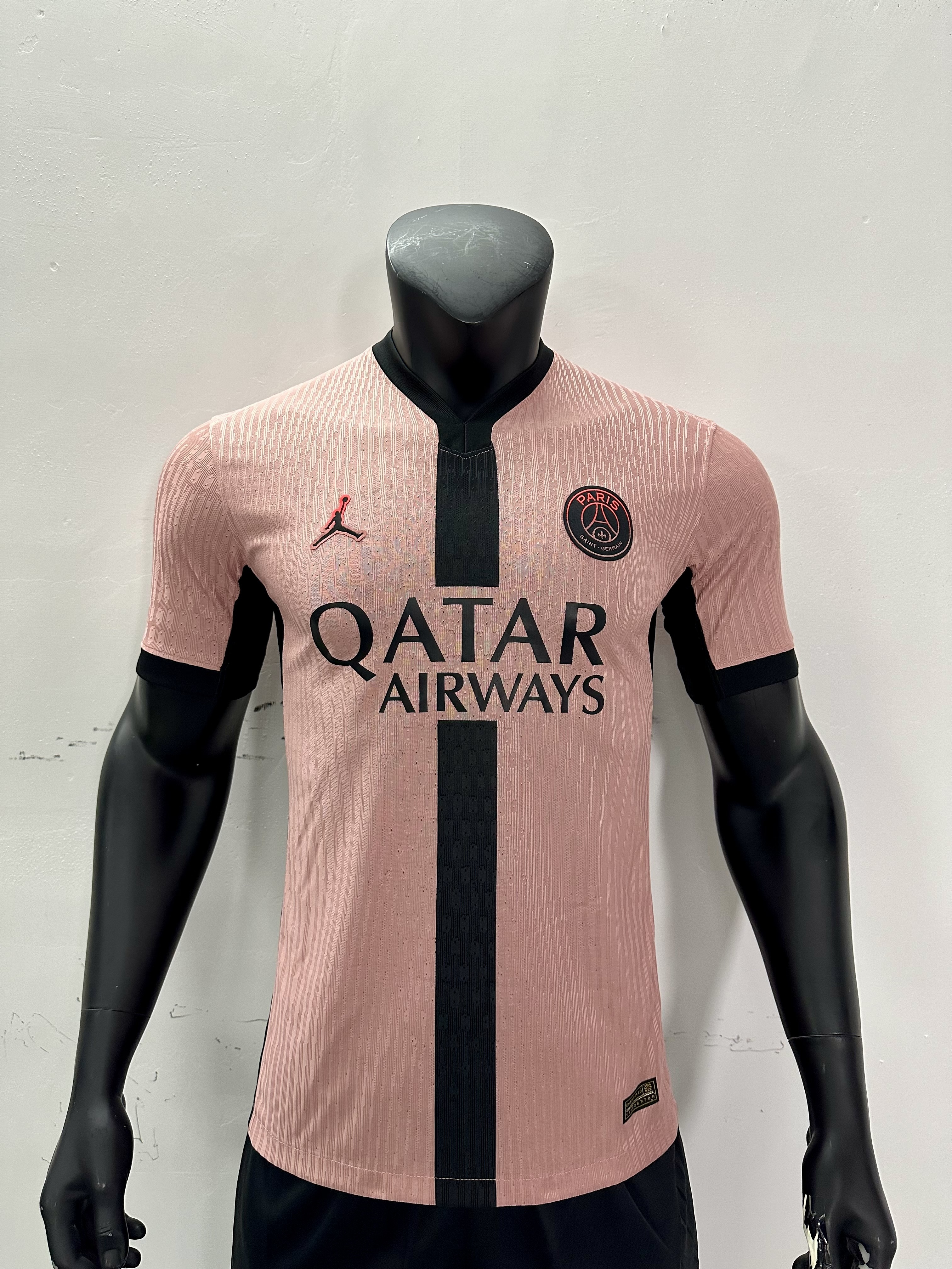 Camiseta PSG, Tercera 24-25