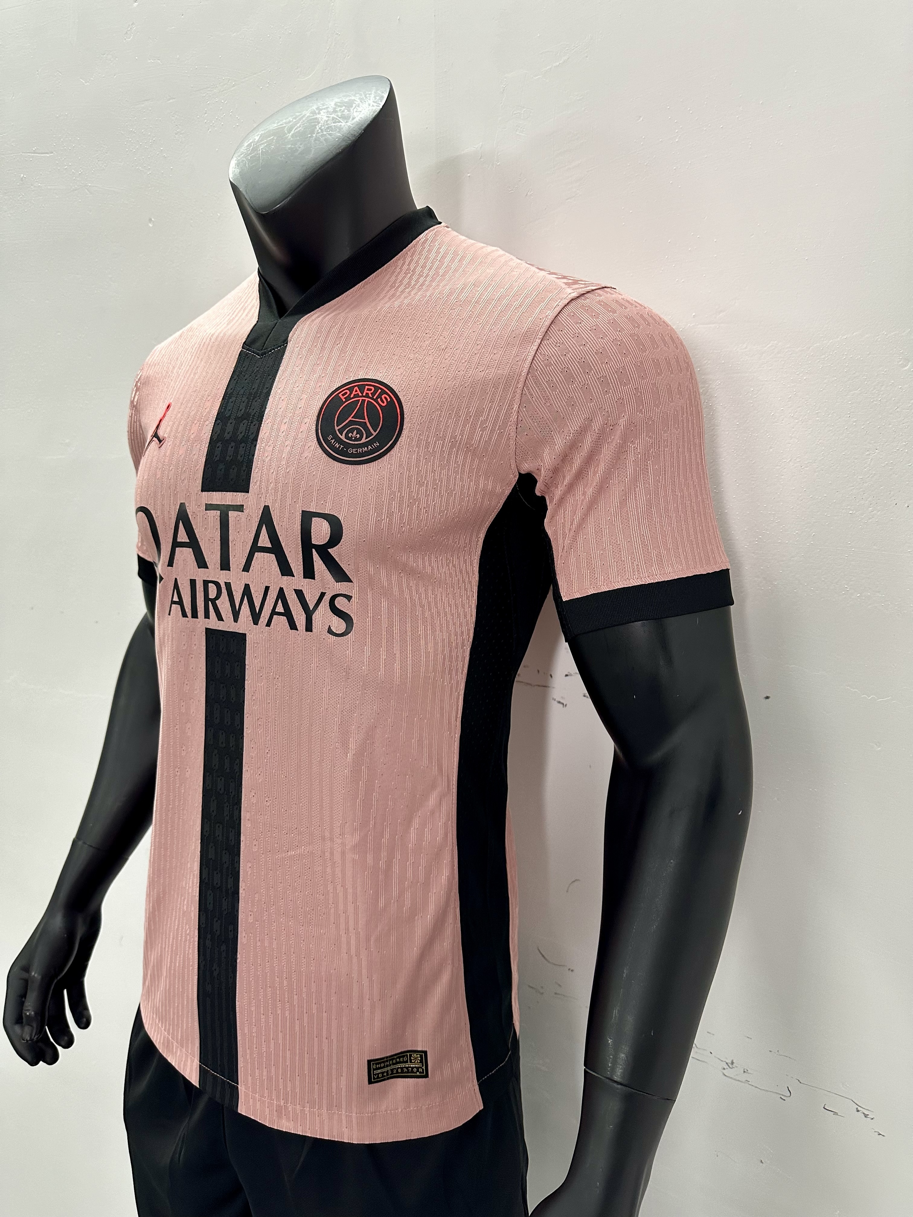 Camiseta PSG, Tercera 24-25