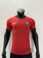 Camiseta Portugal, Local Euro Copa 24-25