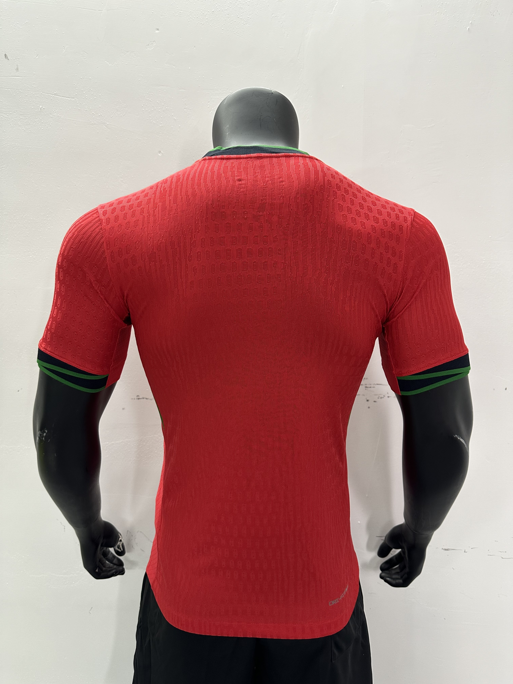 Camiseta Portugal, Local Euro Copa 24-25