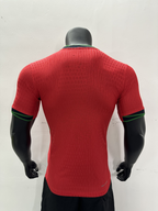 Camiseta Portugal, Local Euro Copa 24-25