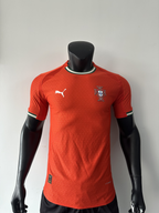Camiseta Portugal, Local 24-25