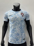 Camiseta Portugal, Visitante 24-25