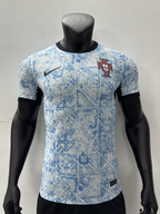 Camiseta Portugal, Visitante 24-25