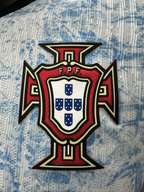 Camiseta Portugal, Visitante 24-25