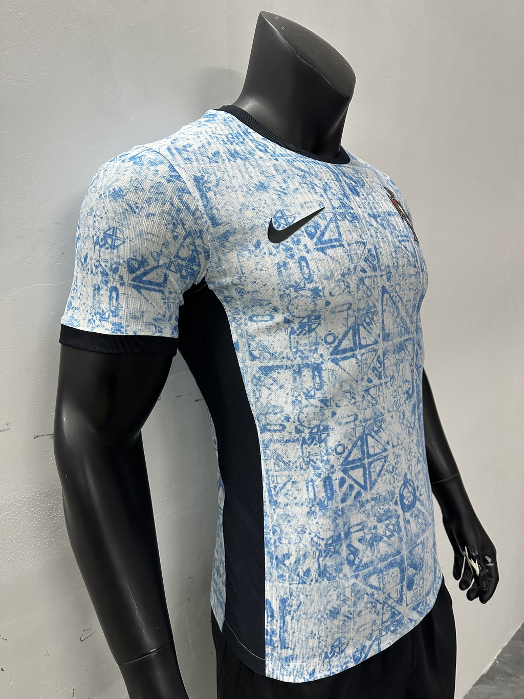 Camiseta Portugal, Visitante 24-25