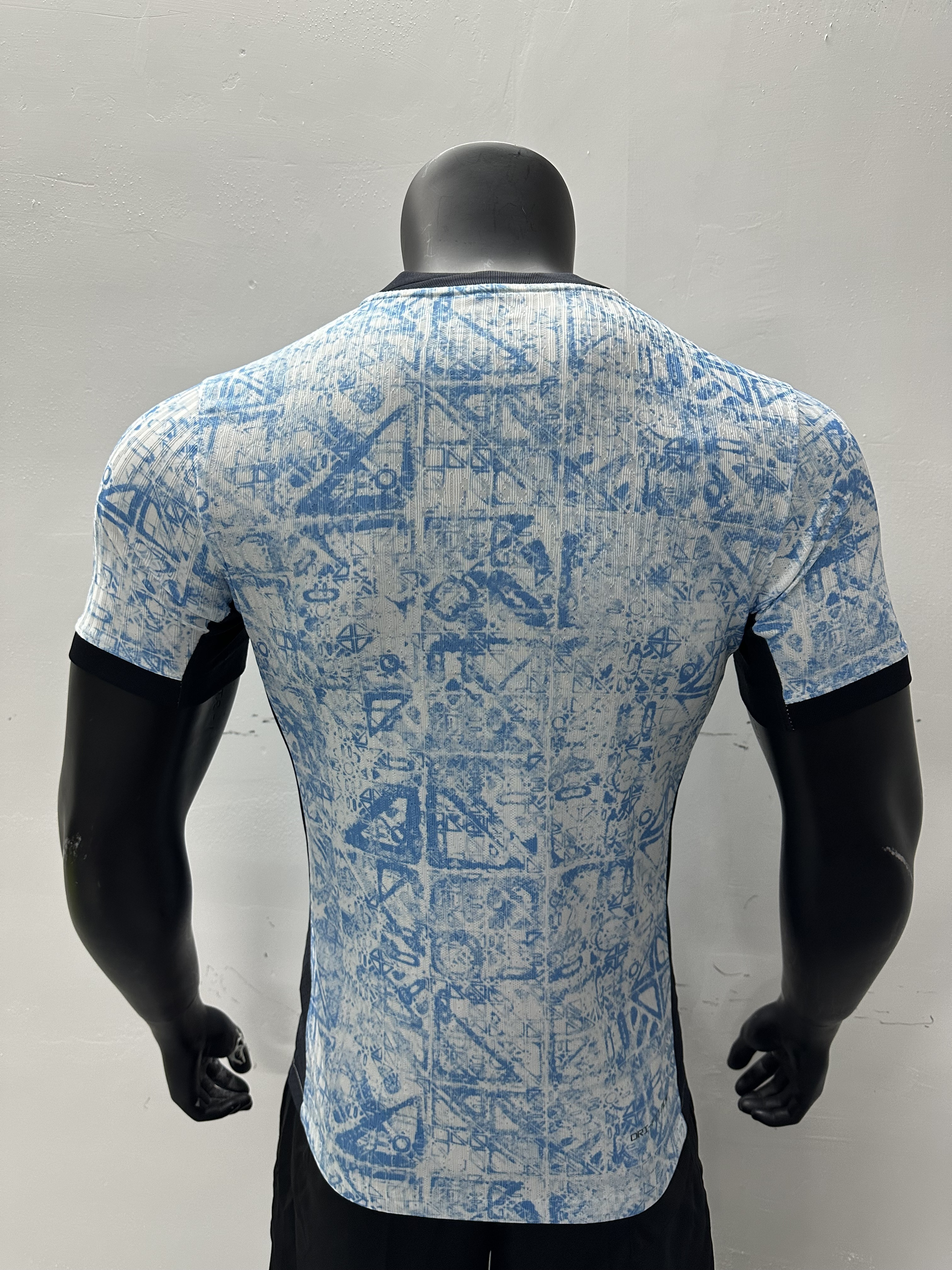Camiseta Portugal, Visitante 24-25