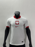 Camiseta Polonia, Local 24-25