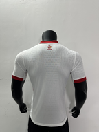 Camiseta Polonia, Local 24-25