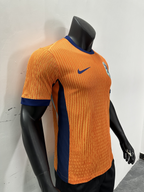 Camiseta Paises Bajos, Local 24-25