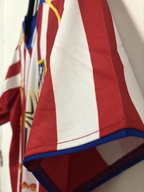 Camiseta Atletico de Madrid, Local 04-05