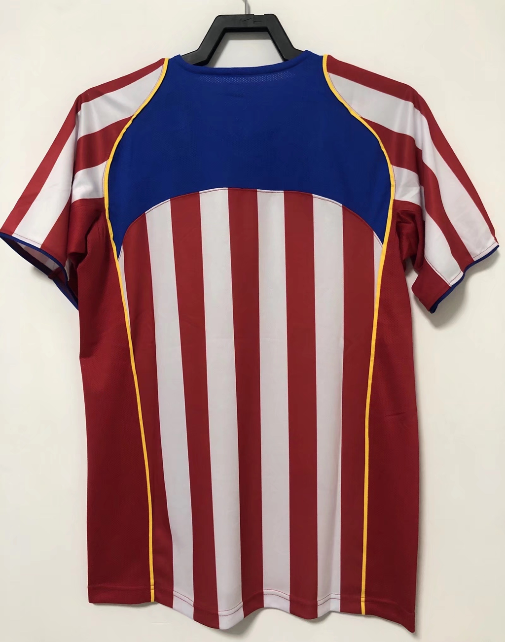 Camiseta Atletico de Madrid, Local 04-05