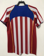 Camiseta Atletico de Madrid, Local 04-05