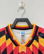Camiseta Alemania, Local 1994