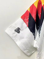 Camiseta Alemania, Local 1994