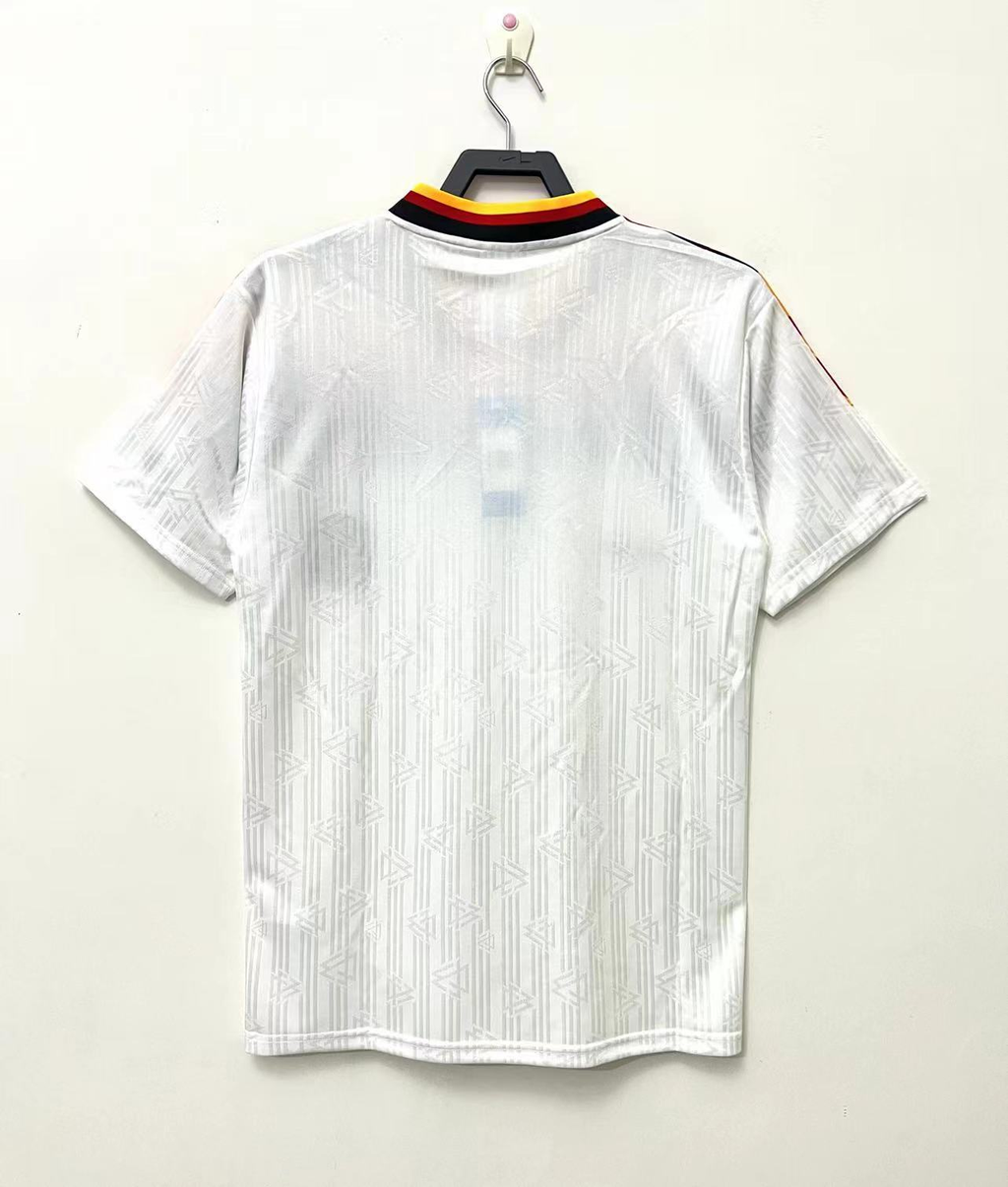 Camiseta Alemania, Local 1994