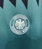 Camiseta Alemania, Visitante 1994
