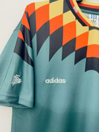 Camiseta Alemania, Visitante 1994