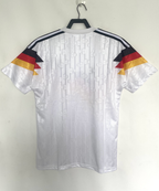 Camiseta Alemania, Local 1990