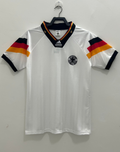 Camiseta Alemania, Local 1992