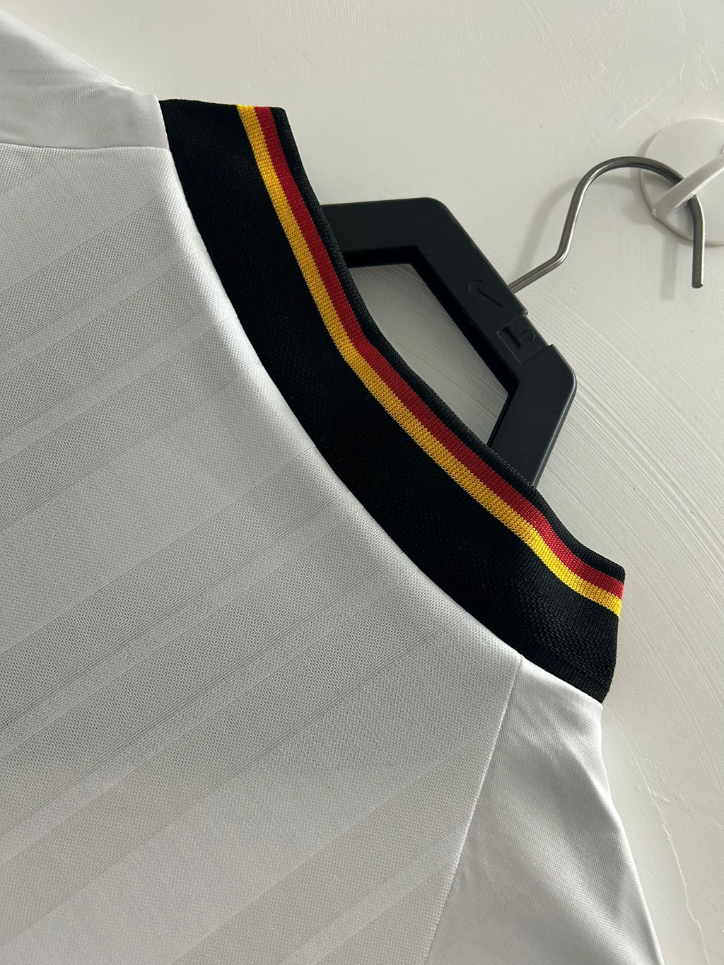 Camiseta Alemania, Local 1992