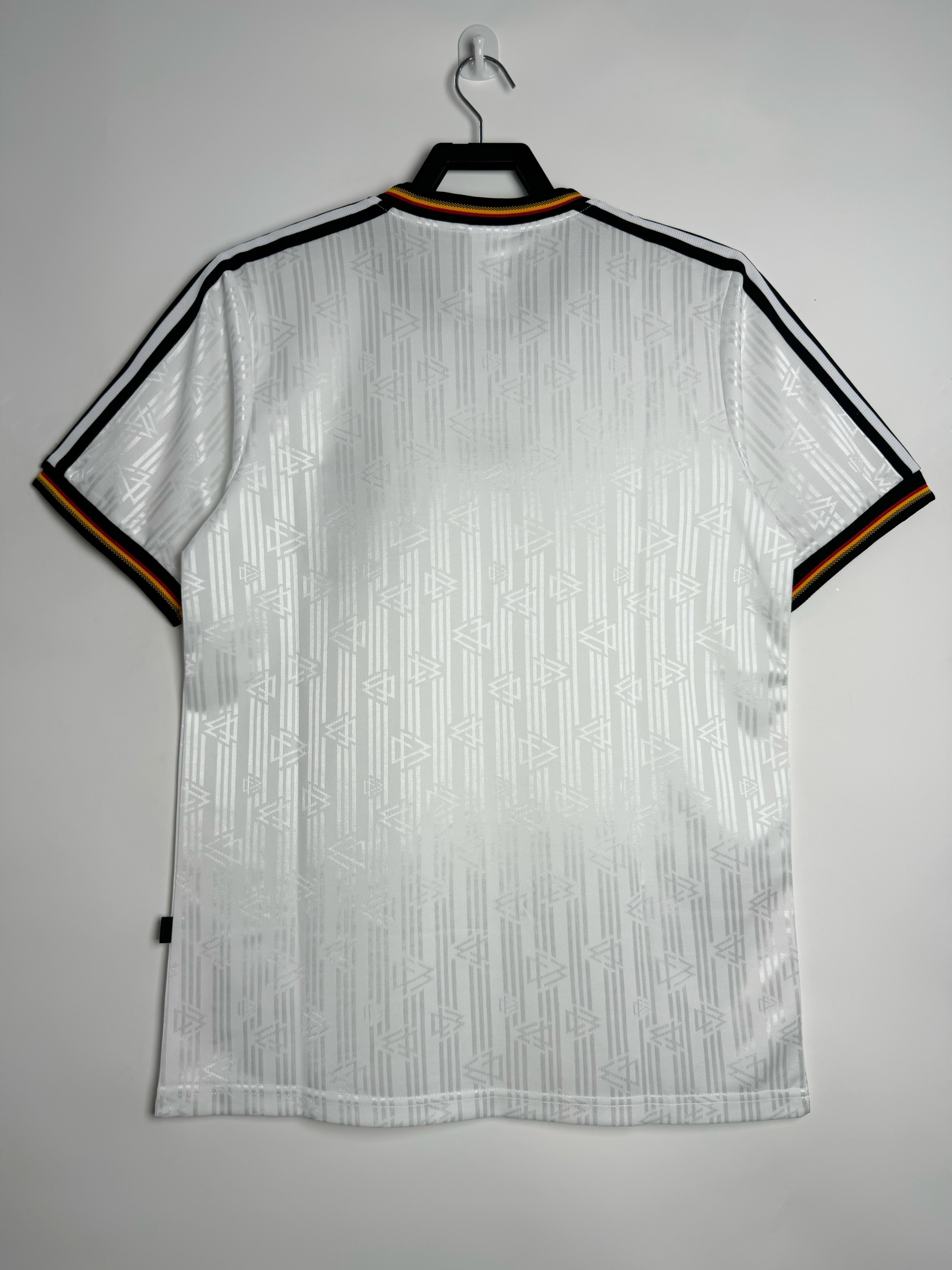 Camiseta Alemania, Local 1996