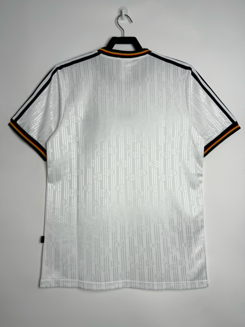 Camiseta Alemania, Local 1996