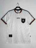 Camiseta Alemania, Local 1996
