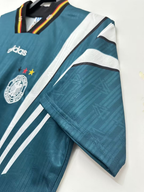 Camiseta Alemania, Visitante 1996