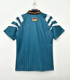 Camiseta Alemania, Visitante 1996
