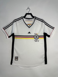 Camiseta Alemania, Local 1998