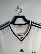 Camiseta Alemania, Local 1998