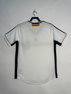Camiseta Alemania, Local 1998