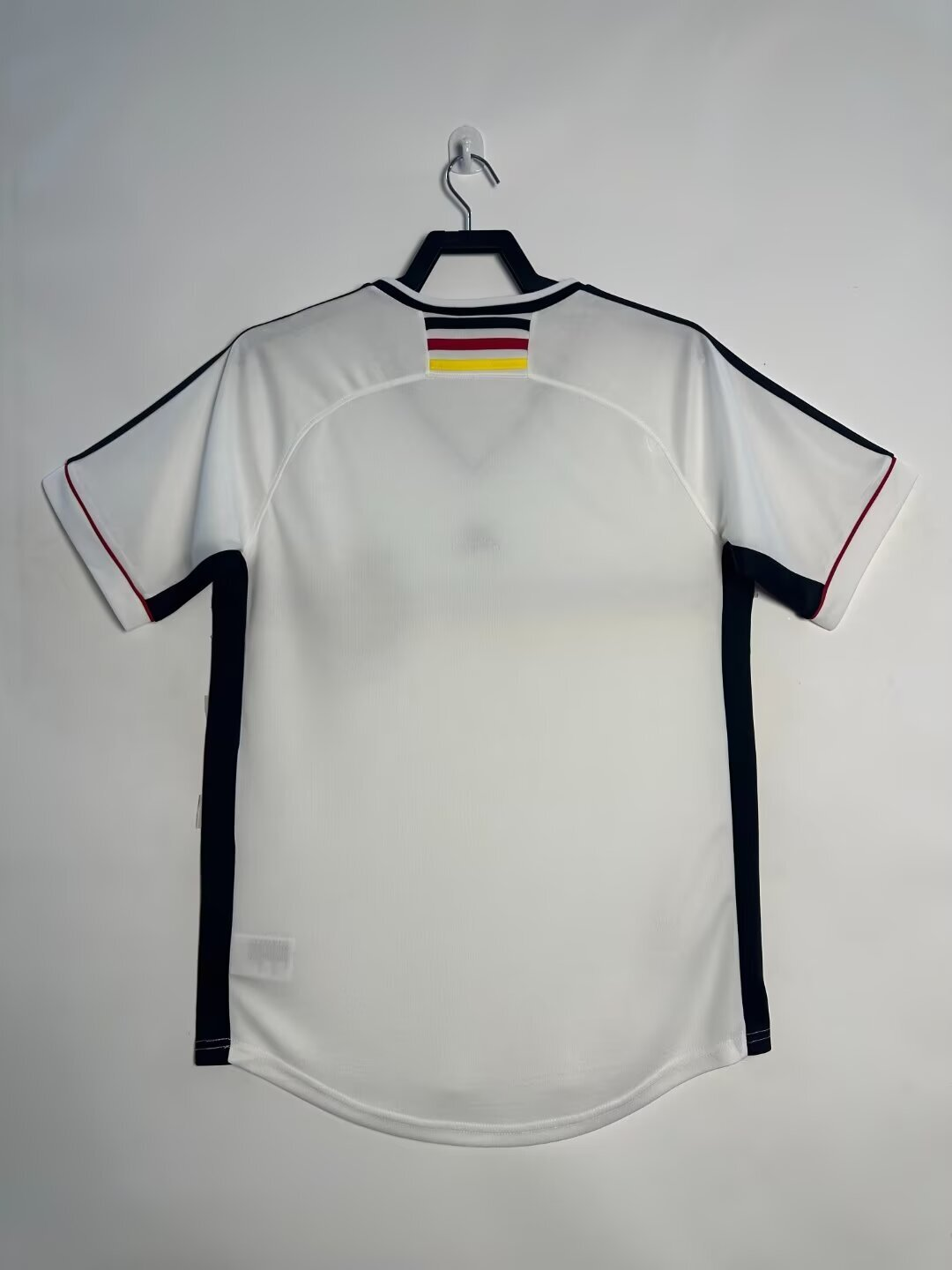 Camiseta Alemania, Local 1998
