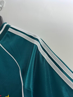 Camiseta Alemania, Visitante 1998