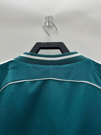Camiseta Alemania, Visitante 1998