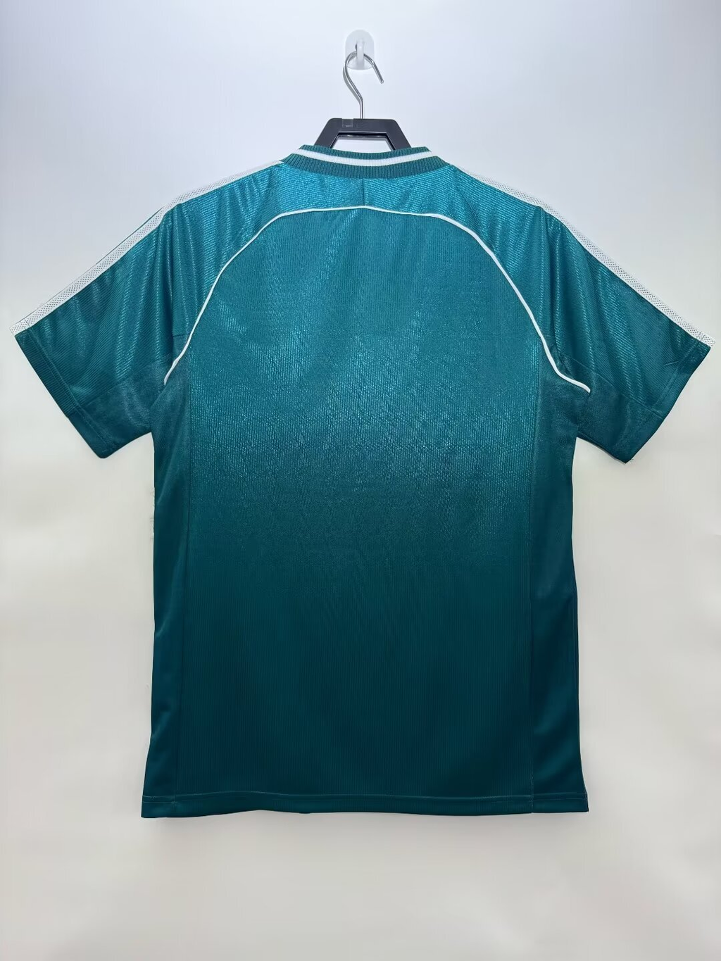 Camiseta Alemania, Visitante 1998