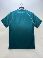Camiseta Alemania, Visitante 1998