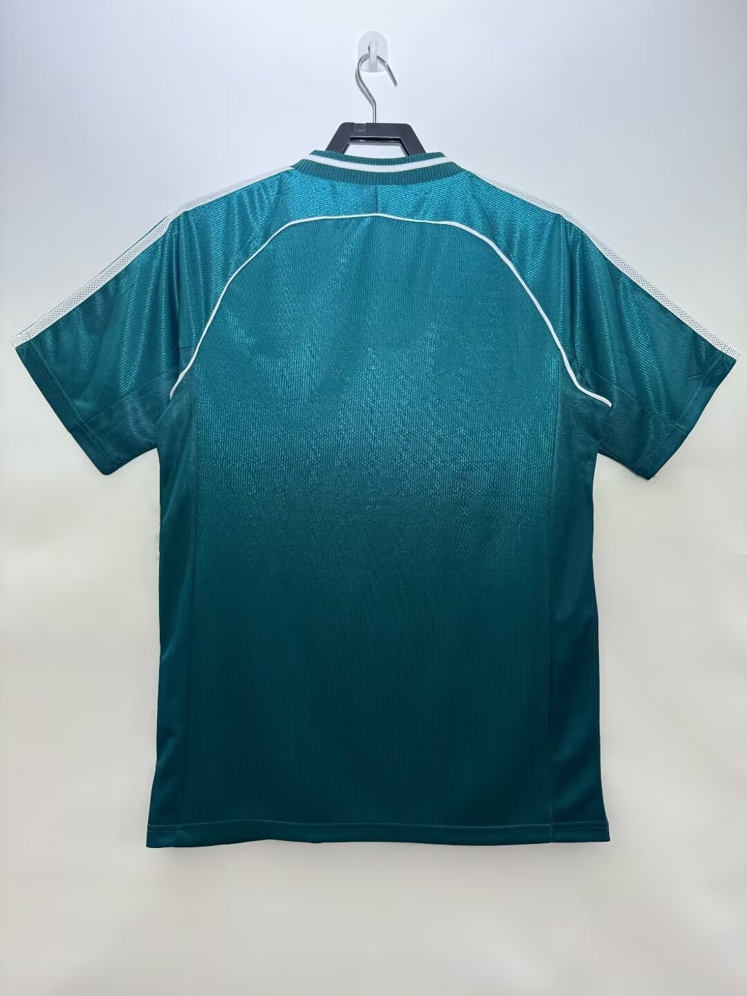 Camiseta Alemania, Visitante 1998