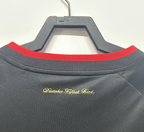 Camiseta Alemania, Visitante 2010